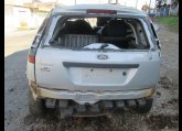 Ford Fiesta FLEX 2010