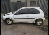 GM - Chevrolet Corsa GL 1995