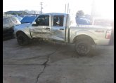 Ford Ranger XLT 2011