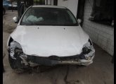 Ford Focus SE 1.6H 2013