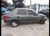 GM - Chevrolet Prisma 1.0 MT LT 2013