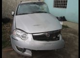 Fiat Palio WK ATTRAC 1.4 2012