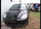 Ford Fiesta SEDAN 1.6 FLEX 2006