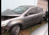 GM - Chevrolet Agile LT 2010