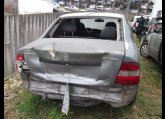 GM - Chevrolet Vectra GLS 1996