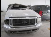 Ford F-250 F250 XLT W20 2005