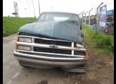 GM - Chevrolet Blazer GRAND  DLXT 1998