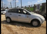 Ford Fiesta EDGE 2003
