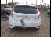 Ford Fiesta HÁ 1.5L 2013