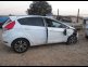Ford  Fiesta HÁ 1.5L 2013