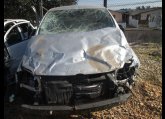 GM - Chevrolet Corsa MAX 2005