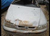 Fiat Palio FIRE 2004
