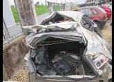 Honda Civic LXS FLEX 2009