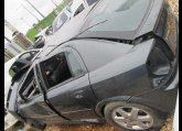 GM - Chevrolet Astra HB 4P ELITE 2004