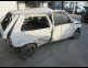 Fiat  Uno MILLE ECONOMY 2009