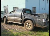 GM - Chevrolet S10 EXECUTIVE D 2011