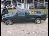 GM - Chevrolet S10 DELUXE 1998