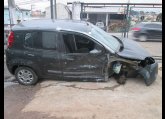 Fiat Uno  2010