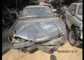 GM - Chevrolet Omega CD 2004
