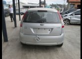 Ford Fiesta  2008