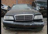 Mercedes-Benz C-240 C240 1998