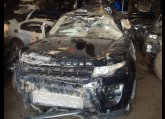 Land Rover EVOQUE DYNAMIC 3D 2011
