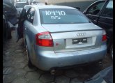 Audi S4 4.2 2004