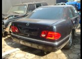 Mercedes-Benz E-320 E320 1996