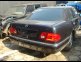 Mercedes-Benz  E-320 E320 1996