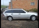 Mercedes-Benz C-280 C280 T 2000