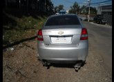 GM - Chevrolet Omega CD 2011