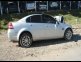 GM - Chevrolet  Omega CD 2011