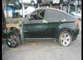 BMW X6 XDRIVE 3.5I 2009