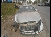 Mercedes-Benz S-500 S500 2005