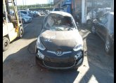 Hyundai Veloster  2011