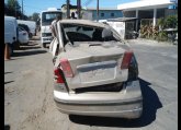 Honda Civic LX 2001
