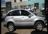 Honda CR-V CRV LX 2011