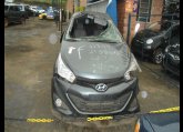 Hyundai HB20 1.6 2012