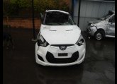 Hyundai Veloster  2012