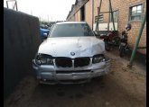 BMW X3 3.0 2006