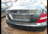 Mercedes-Benz C-180 C180 2011