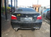 BMW M5  2008