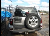Land Rover Freelander  2005
