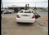 Mercedes-Benz C-180 C180 2012