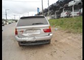 BMW X5  2001