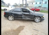 Audi A4  1997