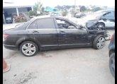 Mercedes-Benz C-200 C200K 2008