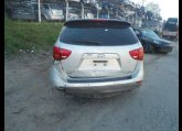 Hyundai VERACRUZ VERA CRUZ 3.8 V6 2010