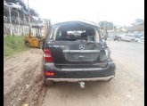 Mercedes-Benz ML-350 ML 350 CDI 2010