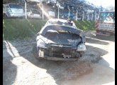 Hyundai Tucson GL 2007